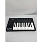 Used M-Audio Used M-Audio Oxygen Pro 25 MIDI Controller thumbnail