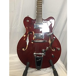 Used Gretsch Guitars G5122 Electromatic Hollow Body Electric Guitar