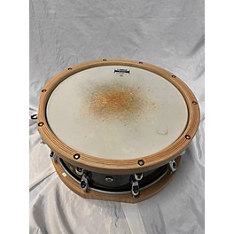 Used Yamaha 14X7 MSD 14AF CUSTOM MIJ SNARE Drum