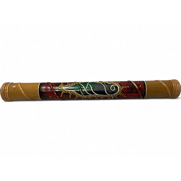 Used MEINL SMALL RAIN STICK Hand Percussion