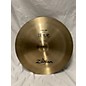 Used Zildjian 18in High China Boy Cymbal thumbnail