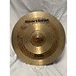 Used Used HEARTBEAT 20in STUDIO PING RIDE Cymbal thumbnail