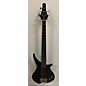 Used Used Tune TWB5 Black Electric Bass Guitar thumbnail