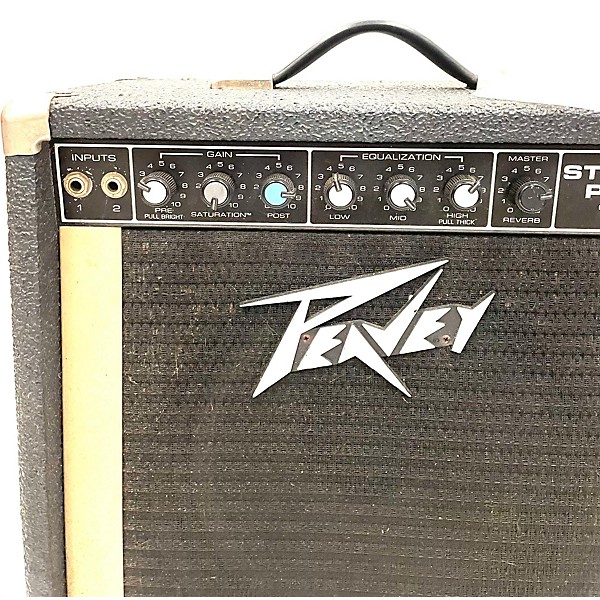 Used Peavey Used Peavey STUDIO PRO 40 Guitar Combo Amp