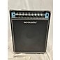 Used Acoustic B100C Bass Combo Amp thumbnail