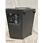 Used Acoustic B100C Bass Combo Amp