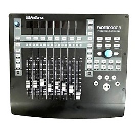 Used PreSonus Used PreSonus FADERPORT 8 Sound Module