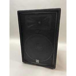 Used JBL Jrx215 Unpowered Speaker