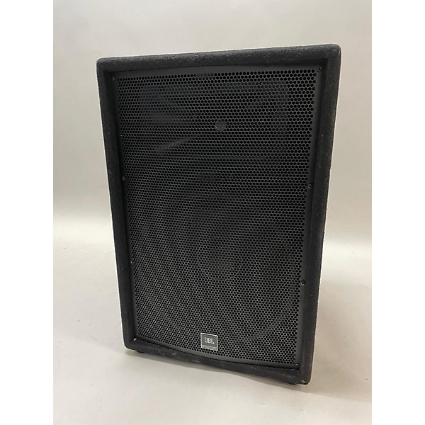 Used JBL Jrx215 Unpowered Speaker