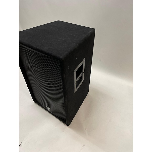 Used JBL Jrx215 Unpowered Speaker