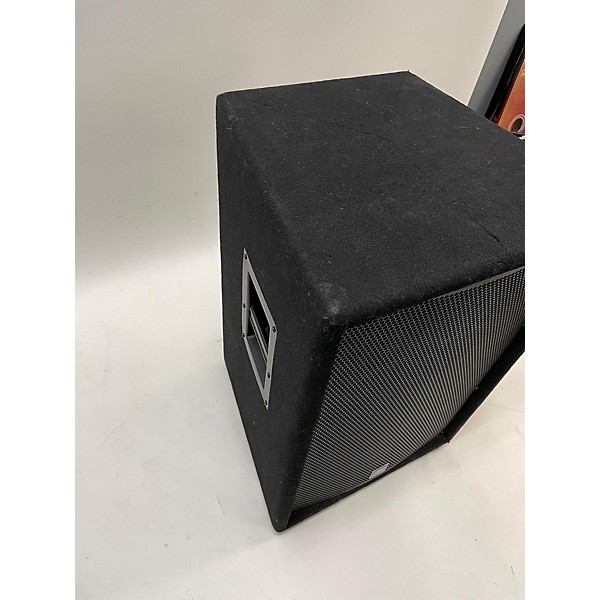 Used JBL JRX215 Unpowered Speaker