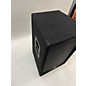 Used JBL JRX215 Unpowered Speaker