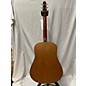 Used Seagull S6 Acoustic Guitar