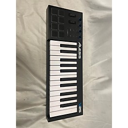 Used Alesis V25 25 Key MIDI Controller