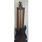 Used Sterling by Music Man Used Sterling By Music Man Cutlass Jason Richardson Signature Dark Scarlet Burst Solid Body Ele...