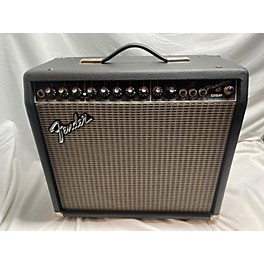 Used Fender Used Fender Princeton 65 DSP Guitar Combo Amp