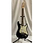 Used Squier Standard Stratocaster Solid Body Electric Guitar thumbnail