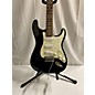 Used Squier Standard Stratocaster Solid Body Electric Guitar