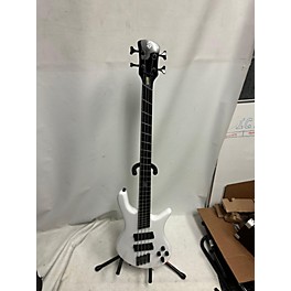 Used Spector NS Dimension HP4 Electric Bass Guitar