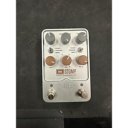 Used Universal Audio OX STOMP Pedal