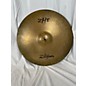 Used Zildjian Used Zildjian 20in ZHT Medium Ride Cymbal thumbnail