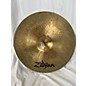 Used Zildjian Used Zildjian 20in ZHT Medium Ride Cymbal