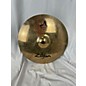 Used Zildjian Used Zildjian 16in A Custom Crash Cymbal thumbnail