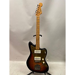 Used Squier Classic Vibe 60s Jazzmaster Solid Body Electric Guitar