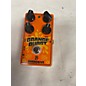 Used Used Caline Orange Burst Effect Pedal thumbnail