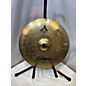 Used Zildjian 17in A Custom Crash Cymbal thumbnail