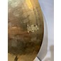 Used Zildjian 17in A Custom Crash Cymbal