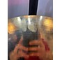 Used SABIAN Used SABIAN 17in HHX Evolution Crash Cymbal