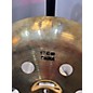 Used Soultone Used Soultone 17in FXO 6 Cymbal