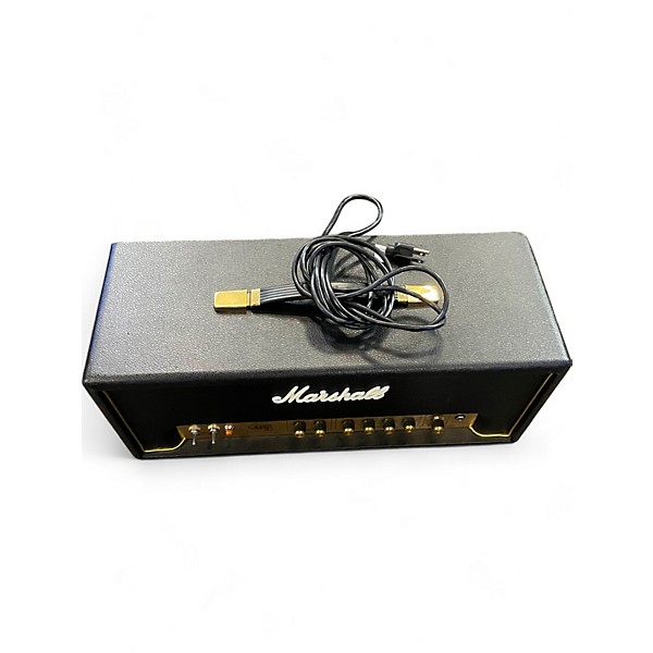 Used Marshall Used Marshall ORIGIN 50 Tube Guitar Amp Head