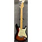 Used Fender Used 2021 Fender Player Plus Stratocaster 2 Color Sunburst Solid Body Electric Guitar thumbnail