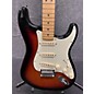 Used Fender Used 2021 Fender Player Plus Stratocaster 2 Color Sunburst Solid Body Electric Guitar