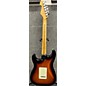 Used Fender Used 2021 Fender Player Plus Stratocaster 2 Color Sunburst Solid Body Electric Guitar