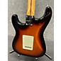 Used Fender Used 2021 Fender Player Plus Stratocaster 2 Color Sunburst Solid Body Electric Guitar