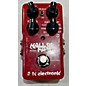 Used TC Electronic Hall Of Fame Reverb Effect Pedal thumbnail