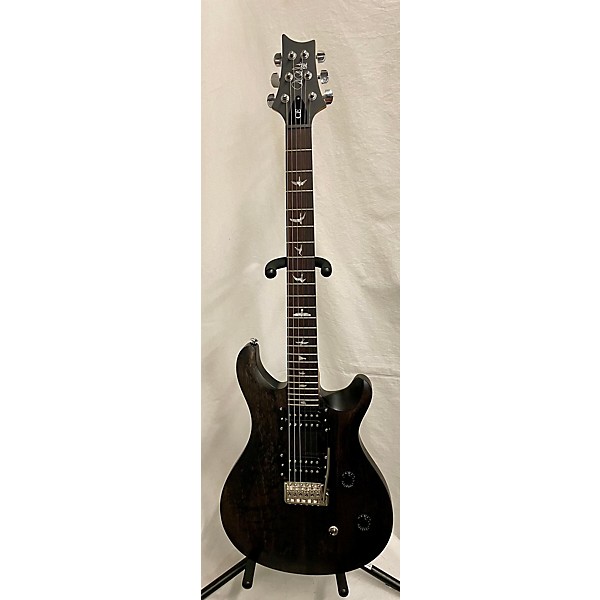 Used PRS SE CE24 Solid Body Electric Guitar