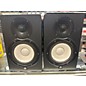 Used Yamaha Used Yamaha HS7 Pair Powered Monitor thumbnail