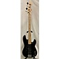 Used Squier Precision Bass Electric Bass Guitar thumbnail