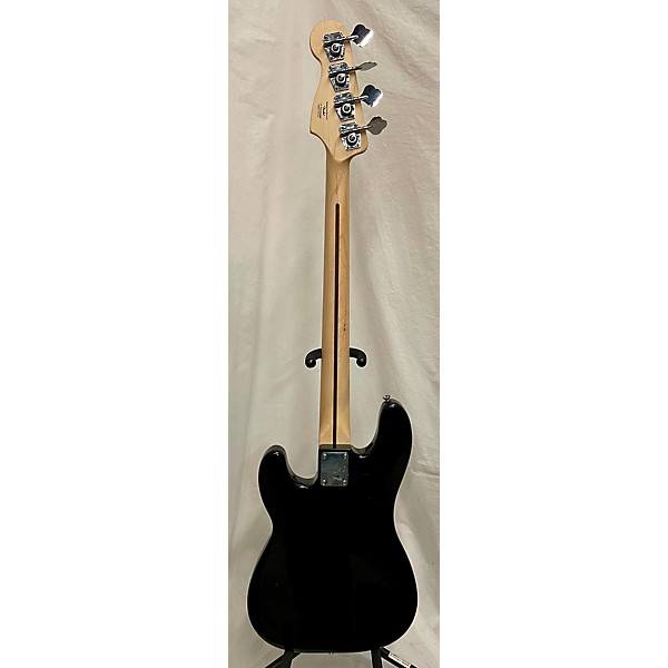 Used Squier Precision Bass Electric Bass Guitar