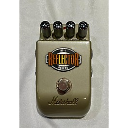 Used Marshall Used Marshall RF-1 Effect Pedal