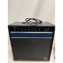 Used Soldano JET CITY 20 Tube Guitar Combo Amp