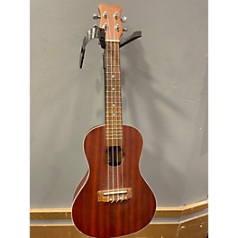 Used Kohala Used Kohala Ak-cae Natural Ukulele