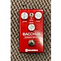 Used Gemini BACCHUS Effect Pedal thumbnail