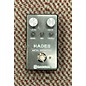 Used GAMMA Used GAMMA HADES Effect Pedal thumbnail