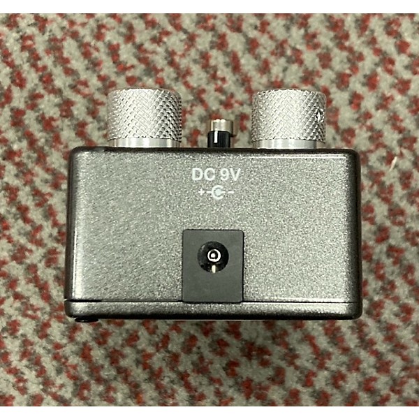 Used GAMMA Used GAMMA HADES Effect Pedal