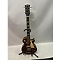 Used Gibson Used Gibson Les Paul Classic Gold Solid Body Electric Guitar thumbnail